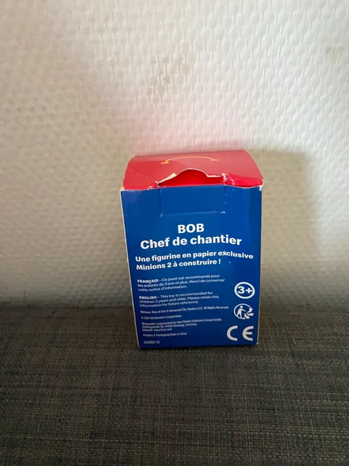 Figurine - photo numéro 4