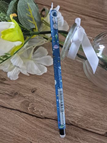 Stylo Astronaute Legami 