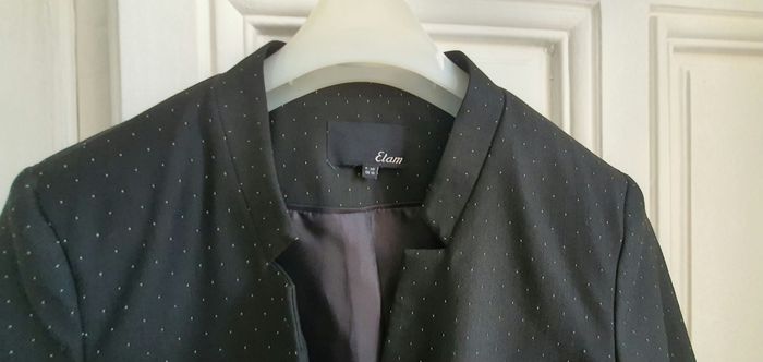 Veste Etam taille 38 - photo numéro 5