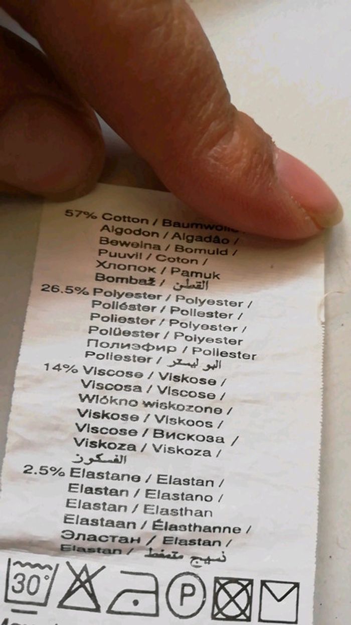 Short d'hiver - photo numéro 5