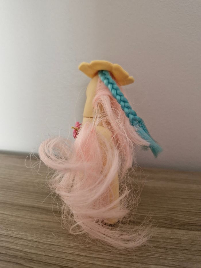 Mon petit poney sky skimmer - photo numéro 4