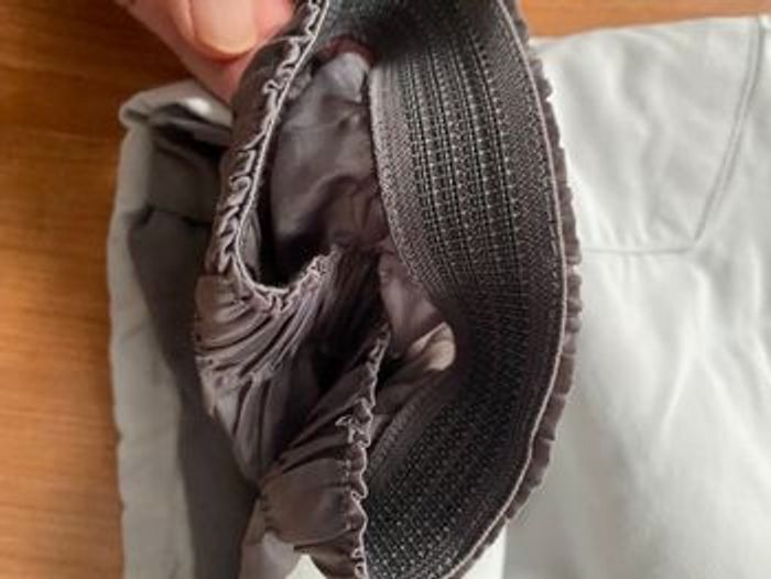 Pantalon ski enfant vert baudet 10 ans - photo numéro 4