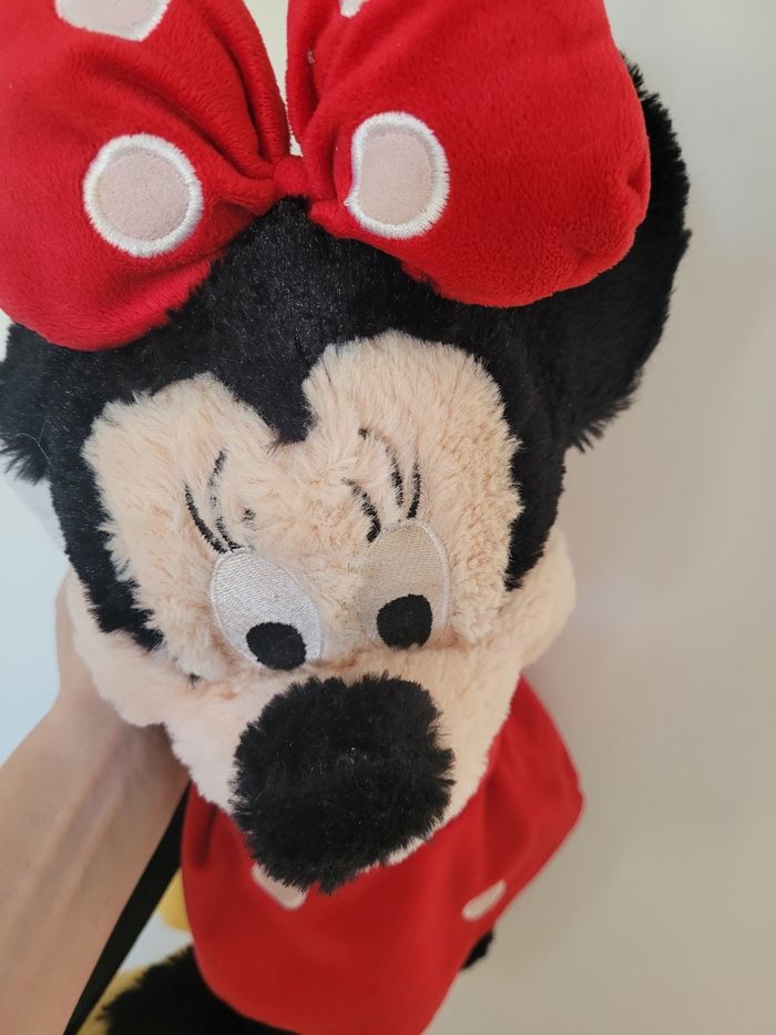 Sac minnie - photo numéro 2