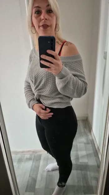 Pull gris