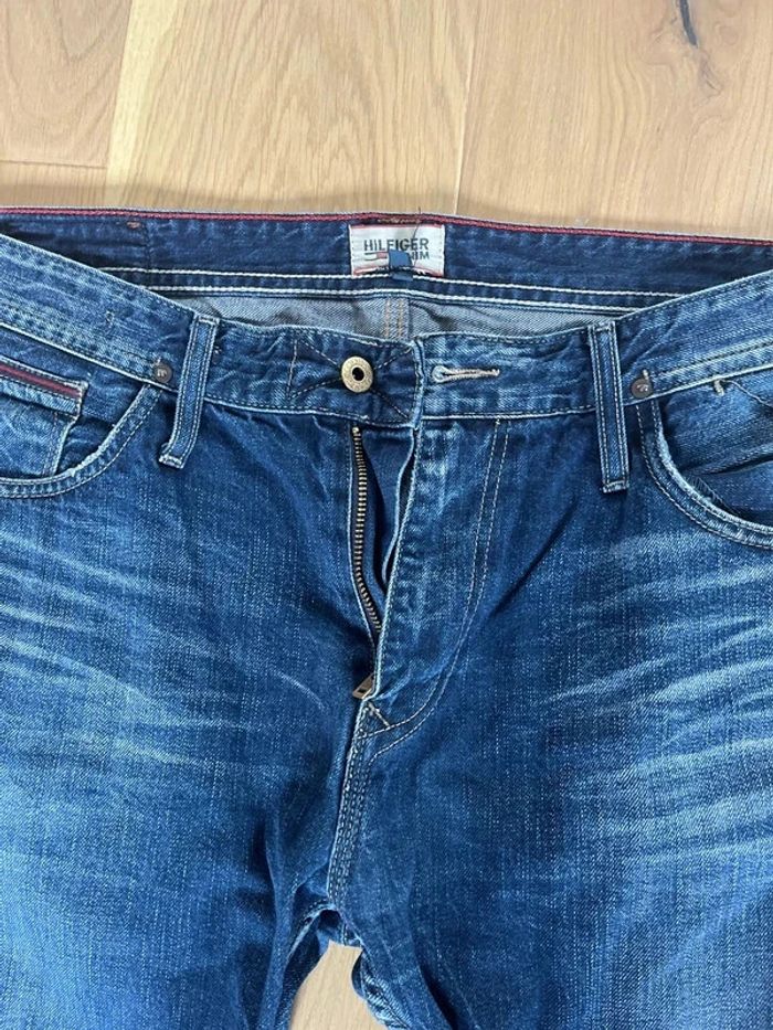 Jeans hilfiger denim - photo numéro 4