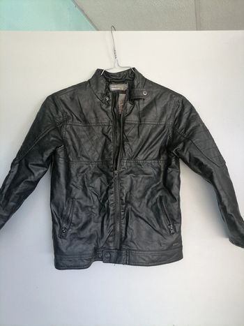 Blouson 8 ans orchestra