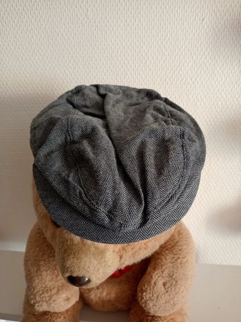 Beret 47 cm