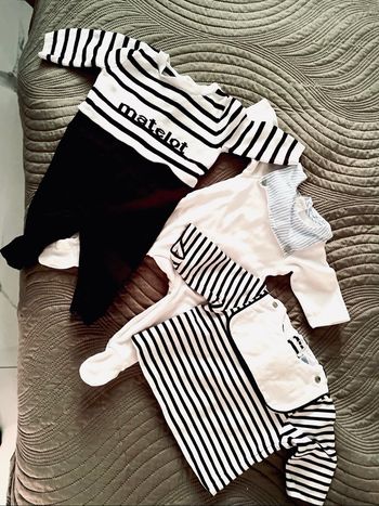 Vêtements JACADI