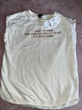 Tee shirt 8 ans