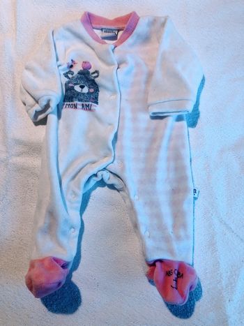Pyjama