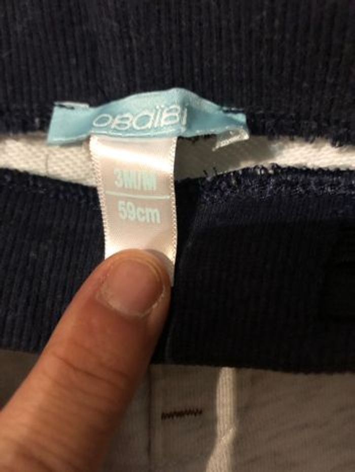 Ensemble 3 mois - photo numéro 10