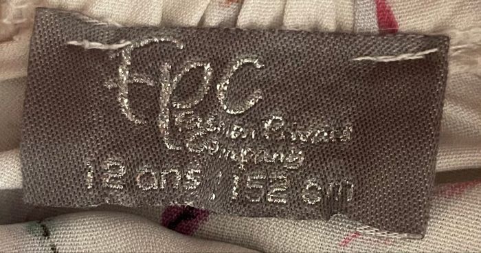 Chemise - photo numéro 3