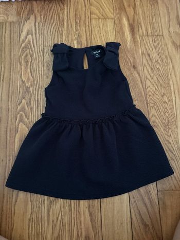 Robe 3 mois