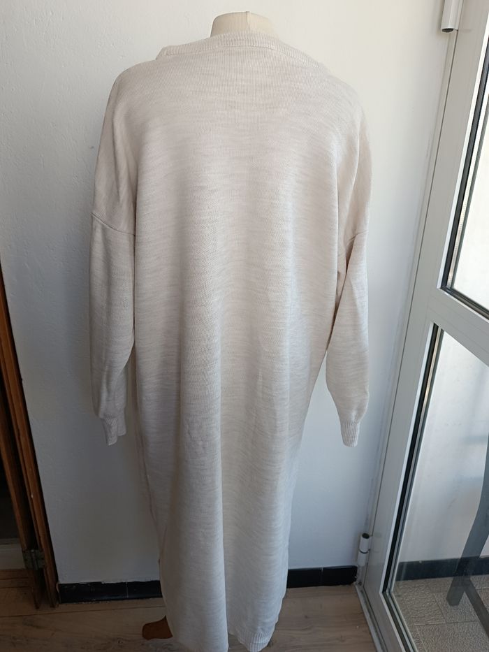 Robe pull - photo numéro 7