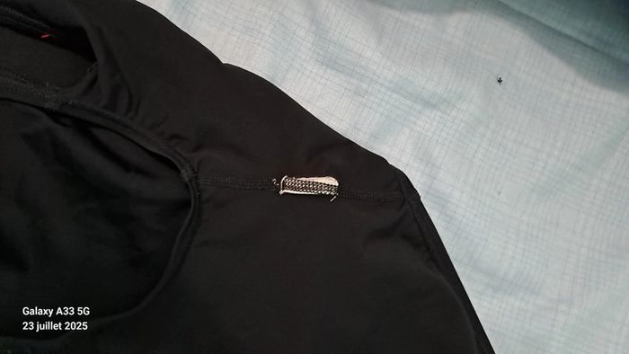 Maillot nabaiji 36/38 - photo numéro 7