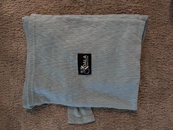 Écharpe koala babycare 
