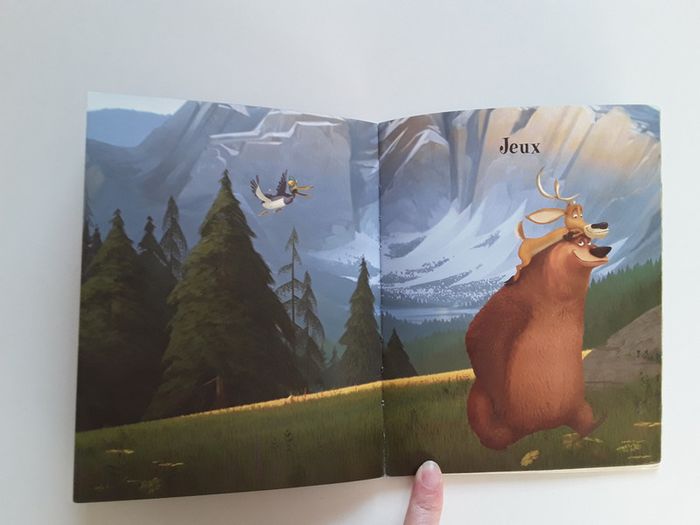 Livre Les rebelles de la forêt - La chasse est ouverte - photo numéro 7