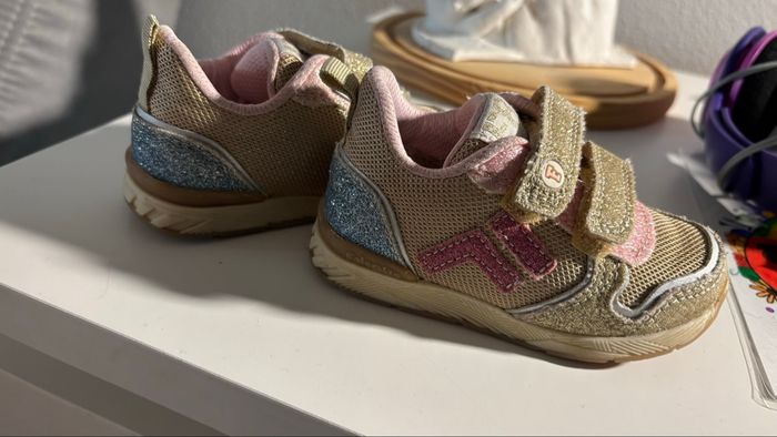 Chaussure bébé NATURINO FALCOTTO - photo numéro 3