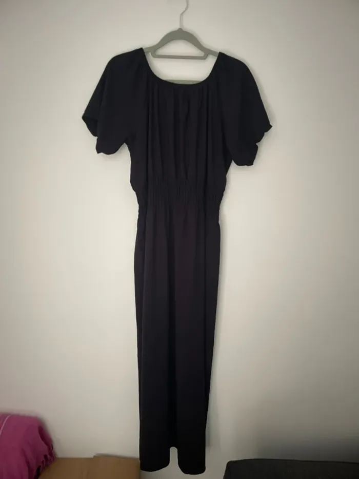 Robe serrée poitrine - photo numéro 2
