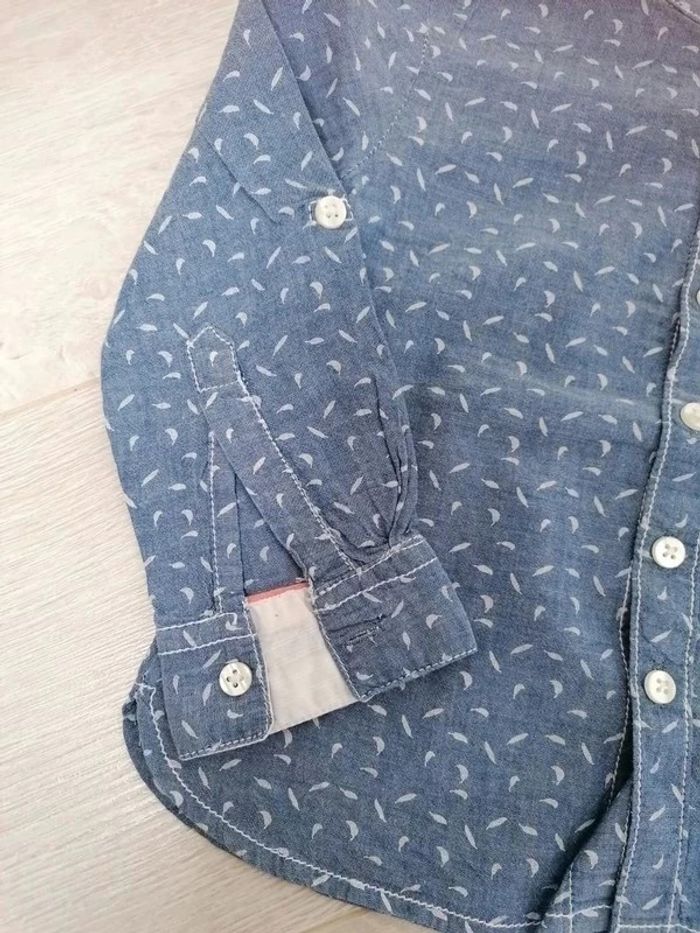 Ensemble Dpam et Tex 2/3 ans - photo numéro 5