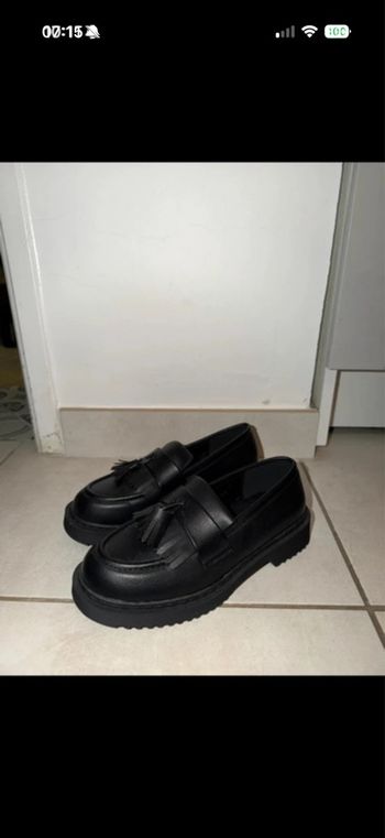 Mocassin C’M Paris