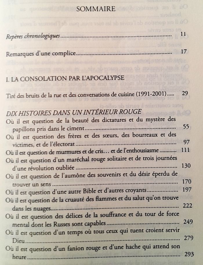 Svetlana alexievitch - la fin de l'homme rouge ou le temps du e rouge ou le temps du désenchantement - photo numéro 3
