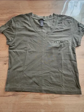 T-shirt homme retailler S h&m