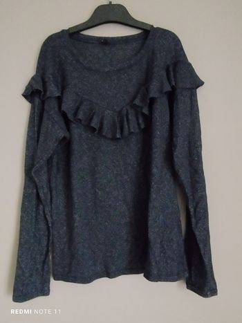 Pull léger 