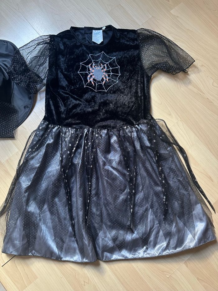 Déguisement Halloween - photo numéro 3