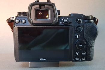 Appareil photo Nikon Z6lll