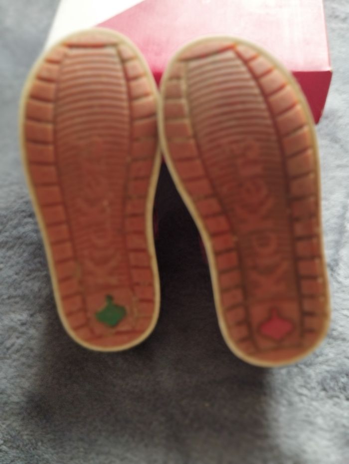 Salomés Kickers zut 24 - photo numéro 8