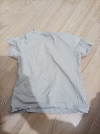 Maillot manches courtes