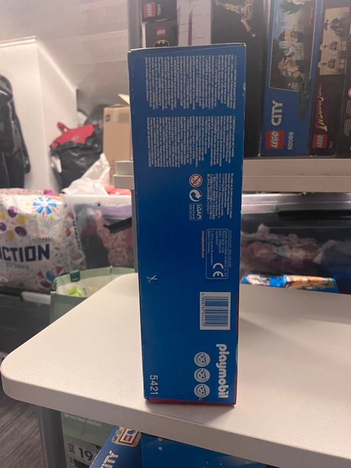 Playmobil city action - photo numéro 6