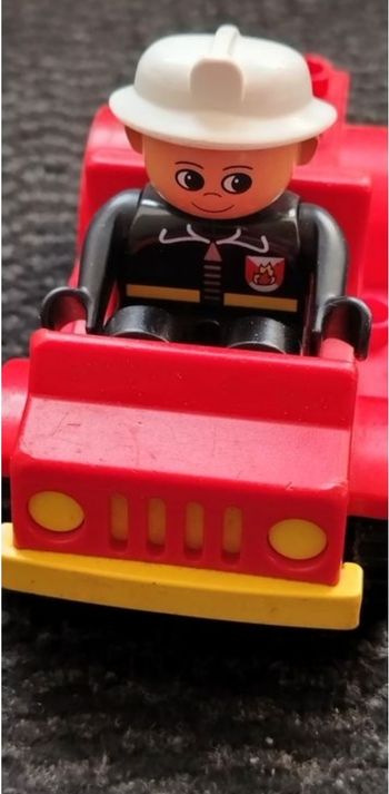 Lego duplo vintage 
