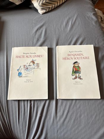 Livres