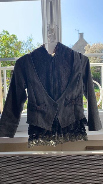 Veste molly bracken