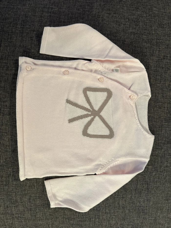 Ensemble 6 mois - photo numéro 2