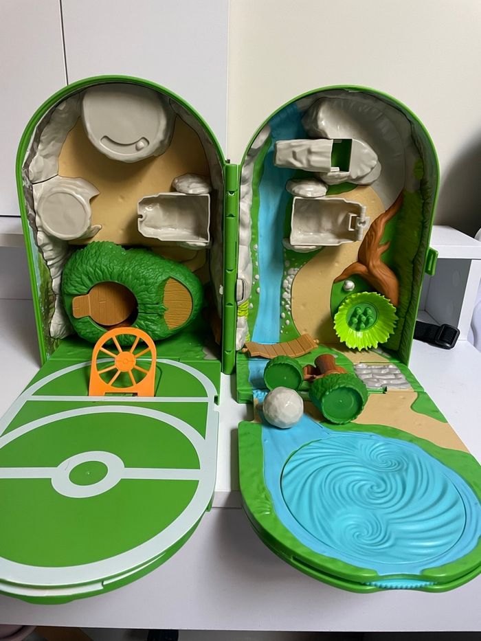 Sac à dos dresseur Pokémon - photo numéro 3