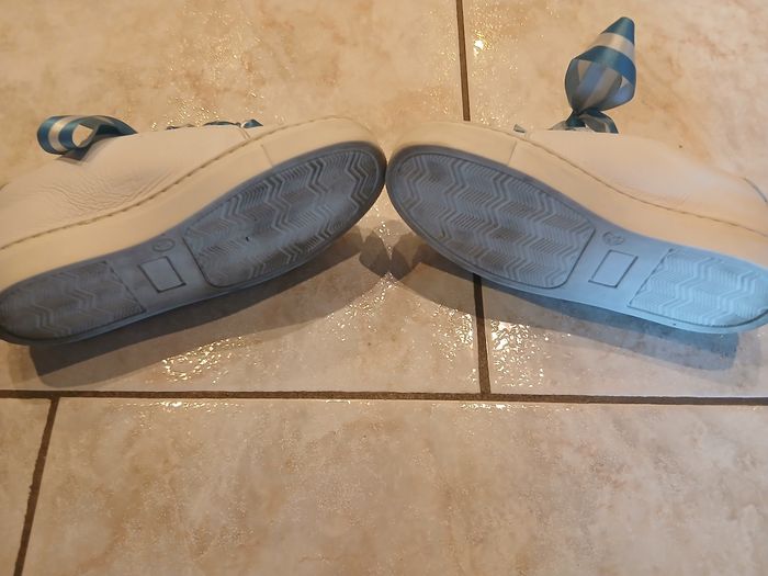 Baskets 29 fille A'Dee fille - photo numéro 8