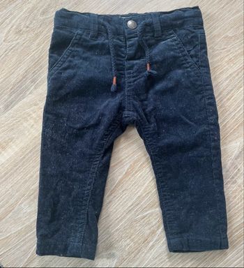 Pantalon bébé