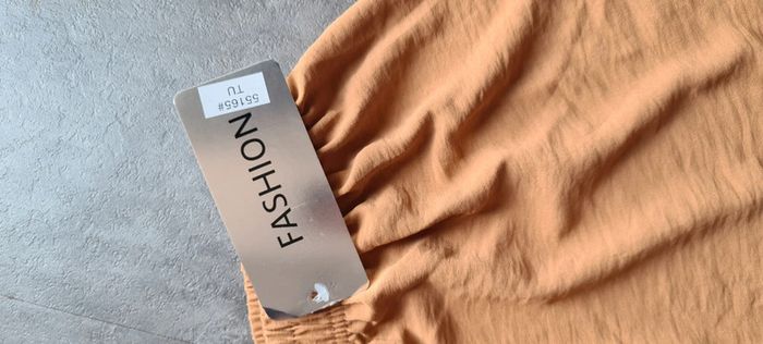 Short fluide - photo numéro 5