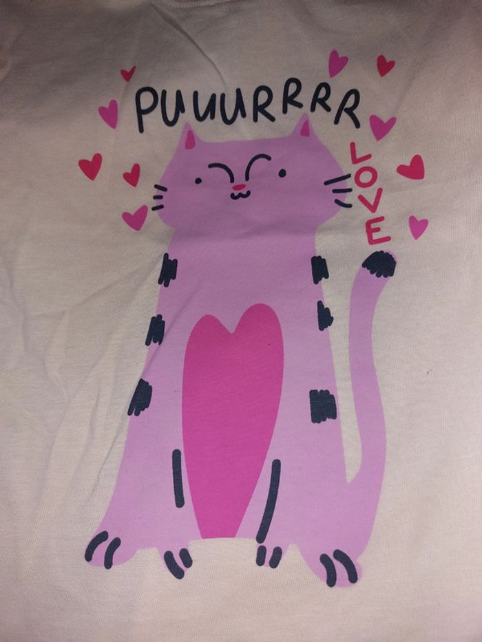 T shirt kiabi - photo numéro 2