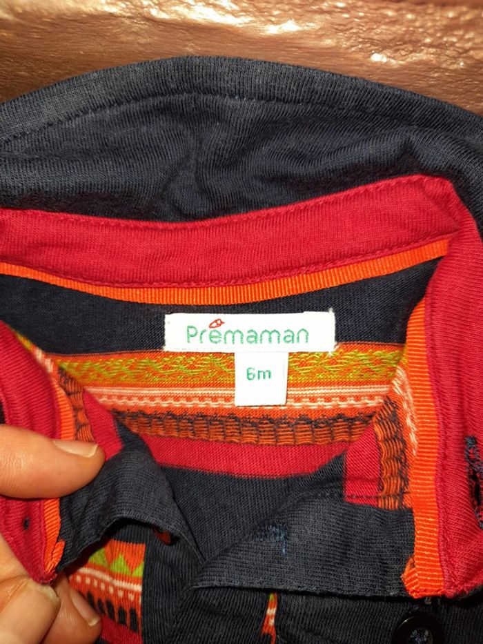 Polo 6 mois - photo numéro 3