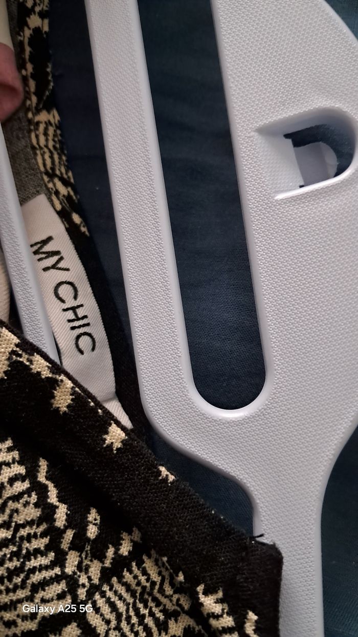 Chemise style bohème - photo numéro 4