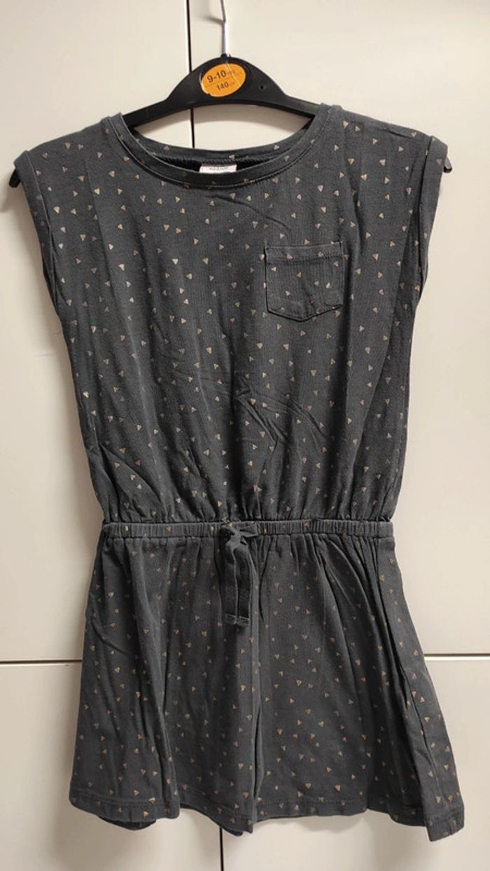 Robes fille - photo numéro 2