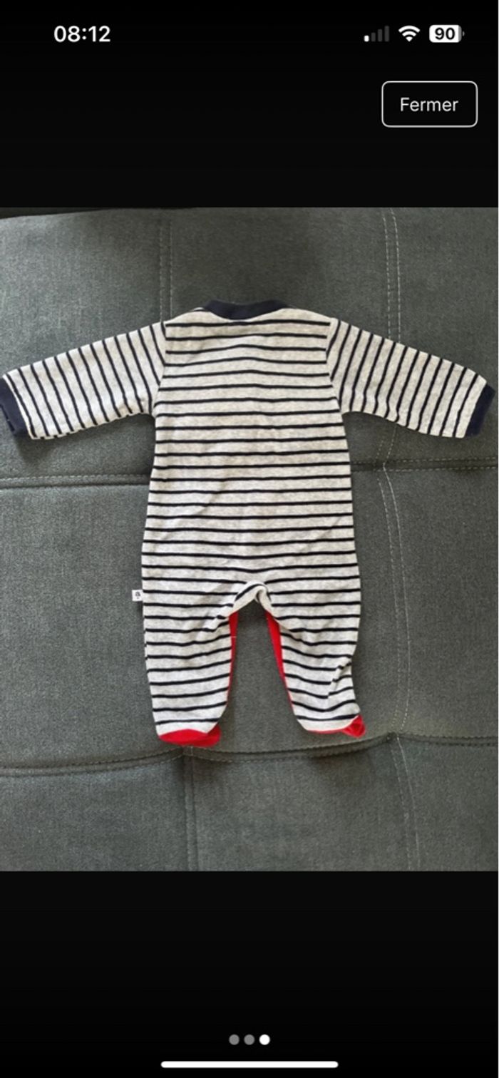 Pyjama - photo numéro 2