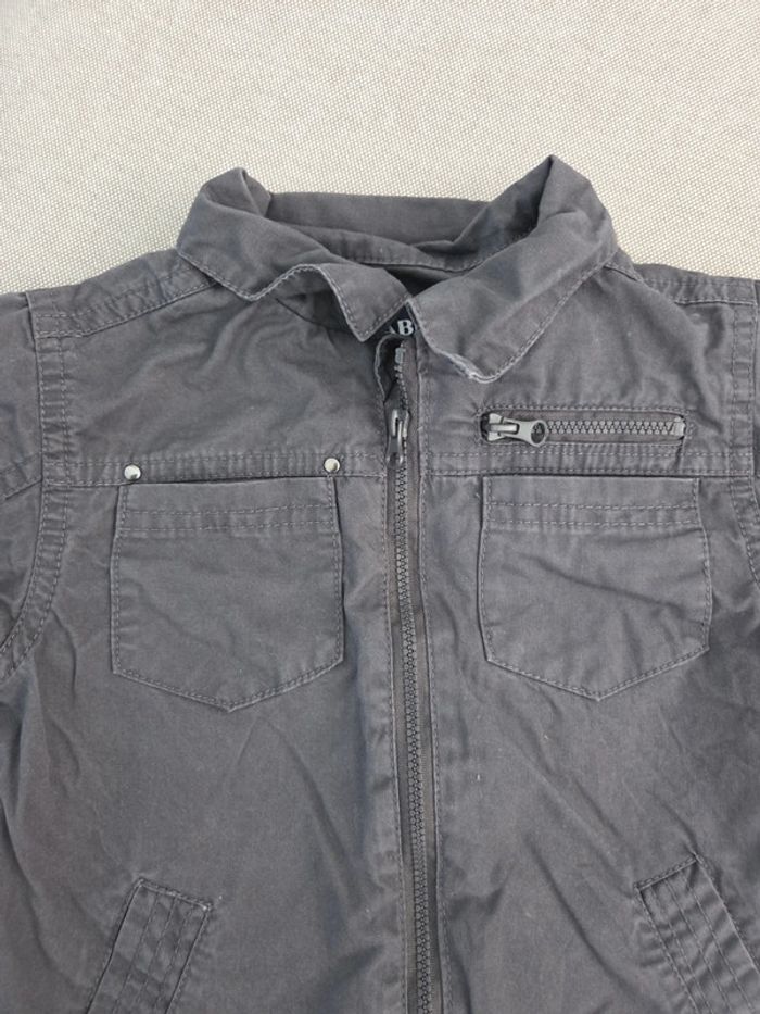 Blouson fin - photo numéro 3