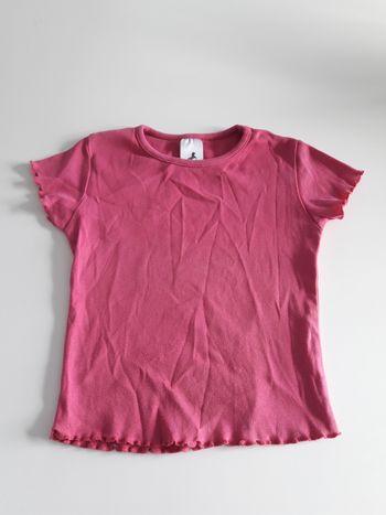 T-shirt 2 ans