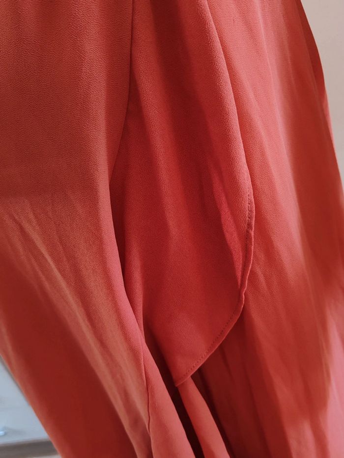 Robe de cérémonie - photo numéro 10