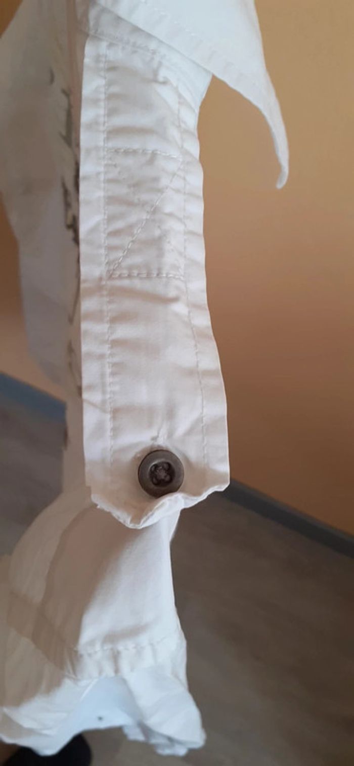 Chemise Jules - photo numéro 3